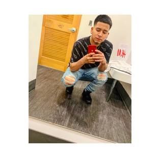 Meet your Posher, Emerson